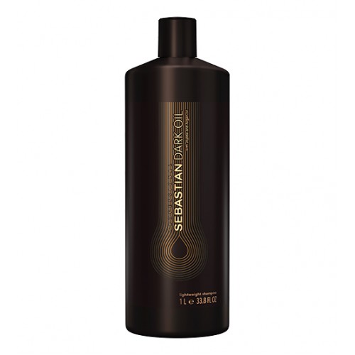 Sebastian Dark Oil Shampoo 1000ml